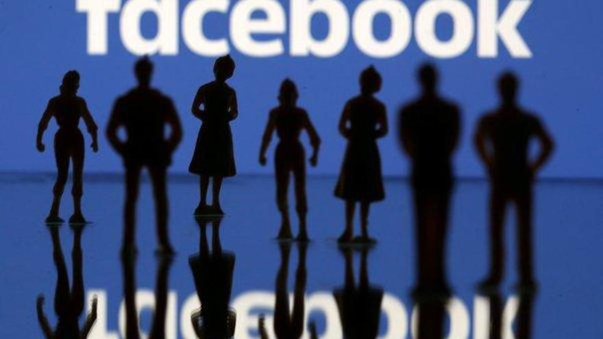 La Fiscalía de Nueva York investiga a Facebook por robar datos de millones de usuarios