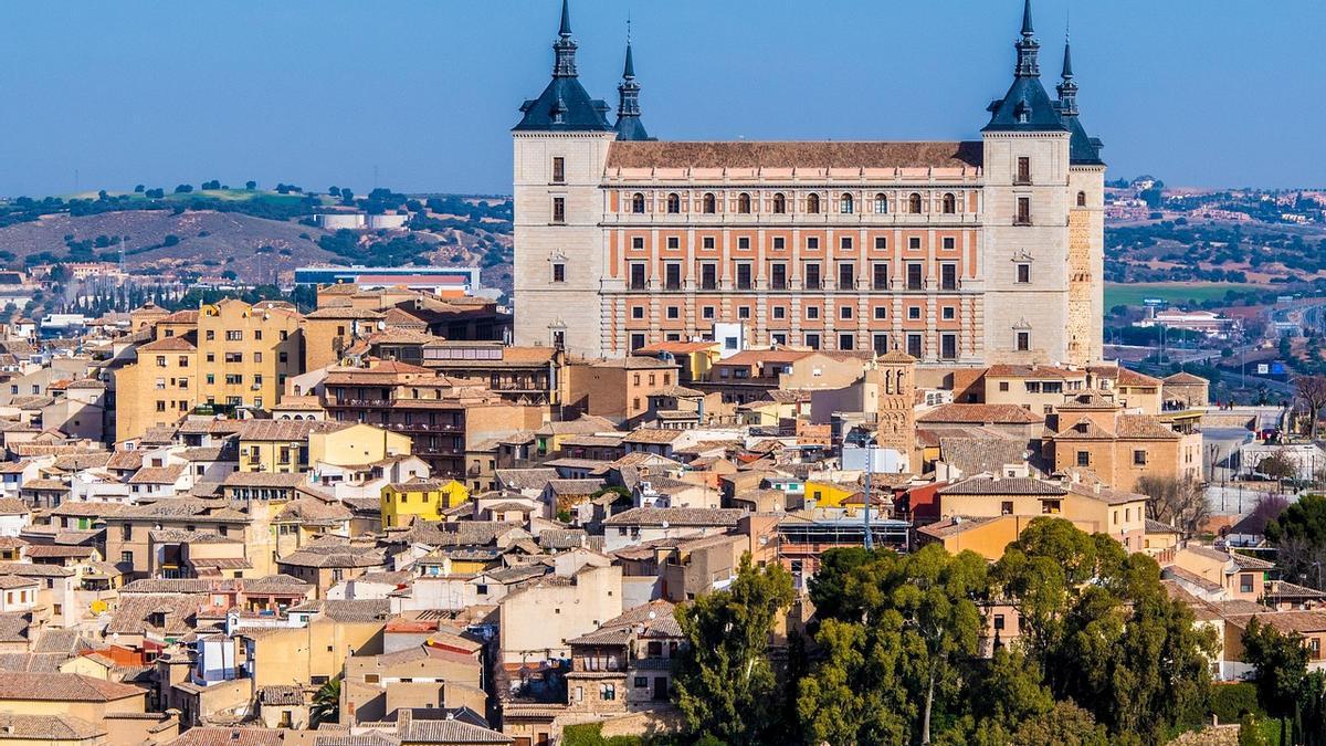 La revista ‘Viajar’ lo tiene claro: esta es la calle donde mejor se come en Toledo