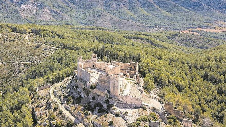 Un paseo por la historia y naturaleza de Castellón