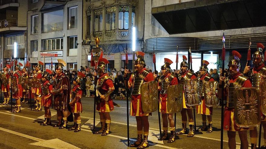 Manaies de Girona: El recorregut d&#039;avui