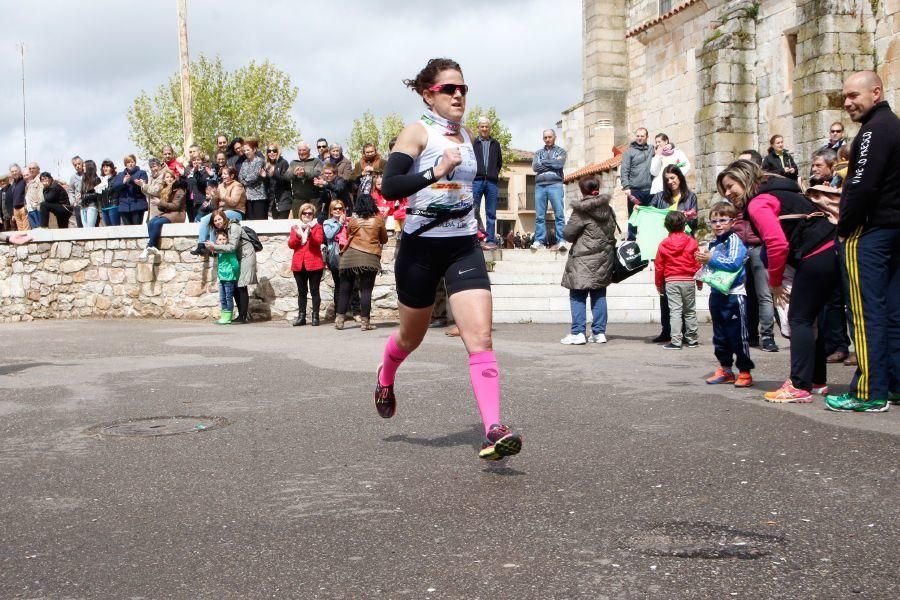 Carrera de Los Infiernos