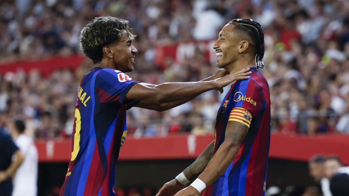 DAZN cuts Plan Fútbol price before Barcelona vs. Real Madrid