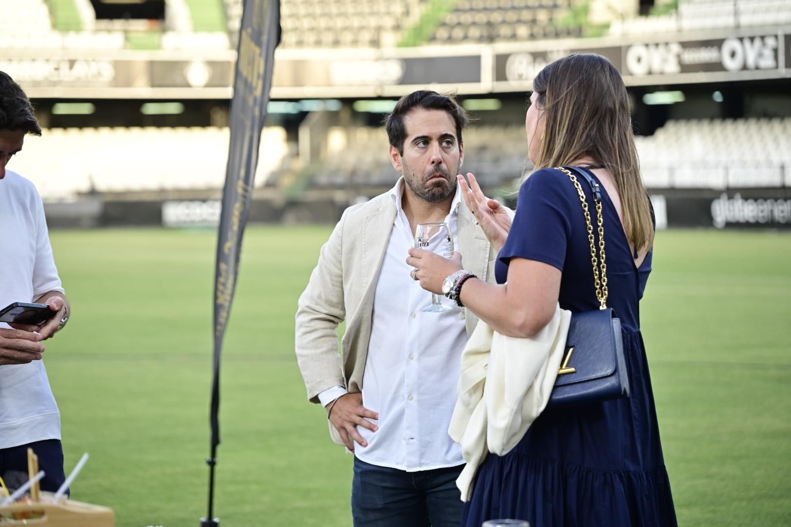 Galería | El CD Castellón celebra la Gala de Patrocinadores