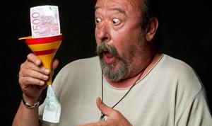 Pep Cruz respon al nostre qüestionari d’estiu sobre la crisi.