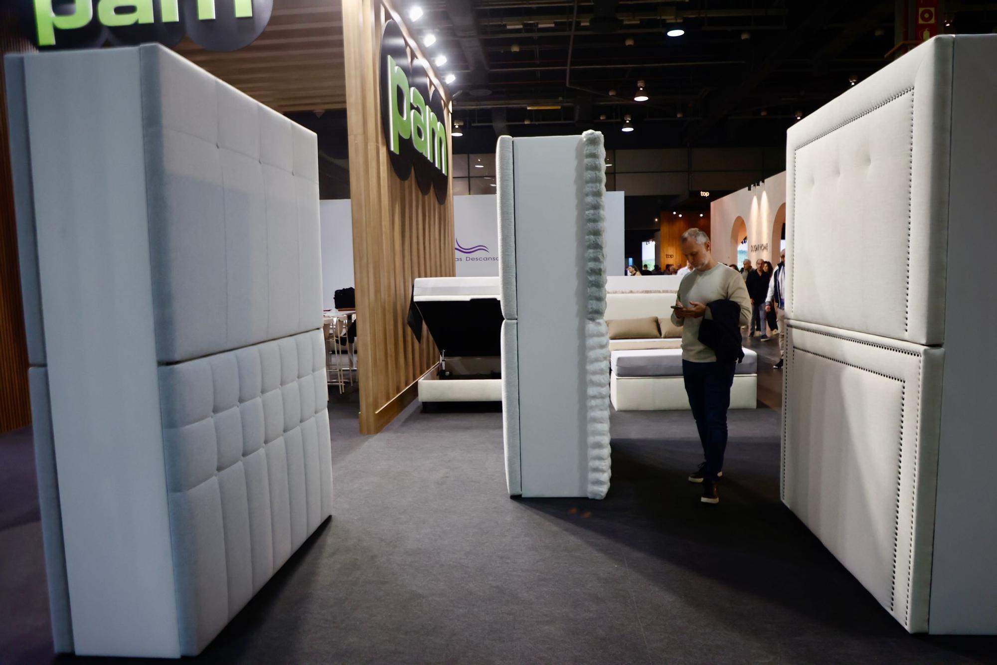 La Feria Hábitat, en imágenes