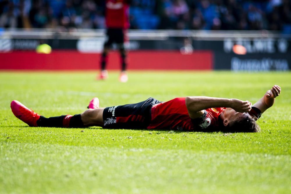 RCD Espanyol - RCD Mallorca: El Mallorca, el chollo de la Liga