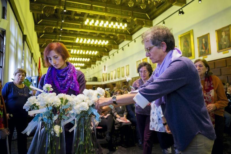 Día Internacional para la Eliminación de la Violencia contra las Mujeres