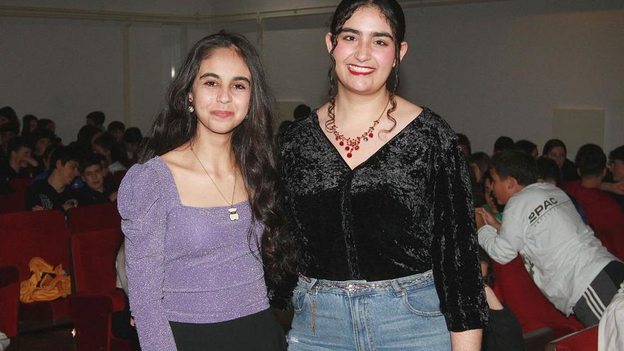 Ellas ya son pioneras en la nueva generación gitana