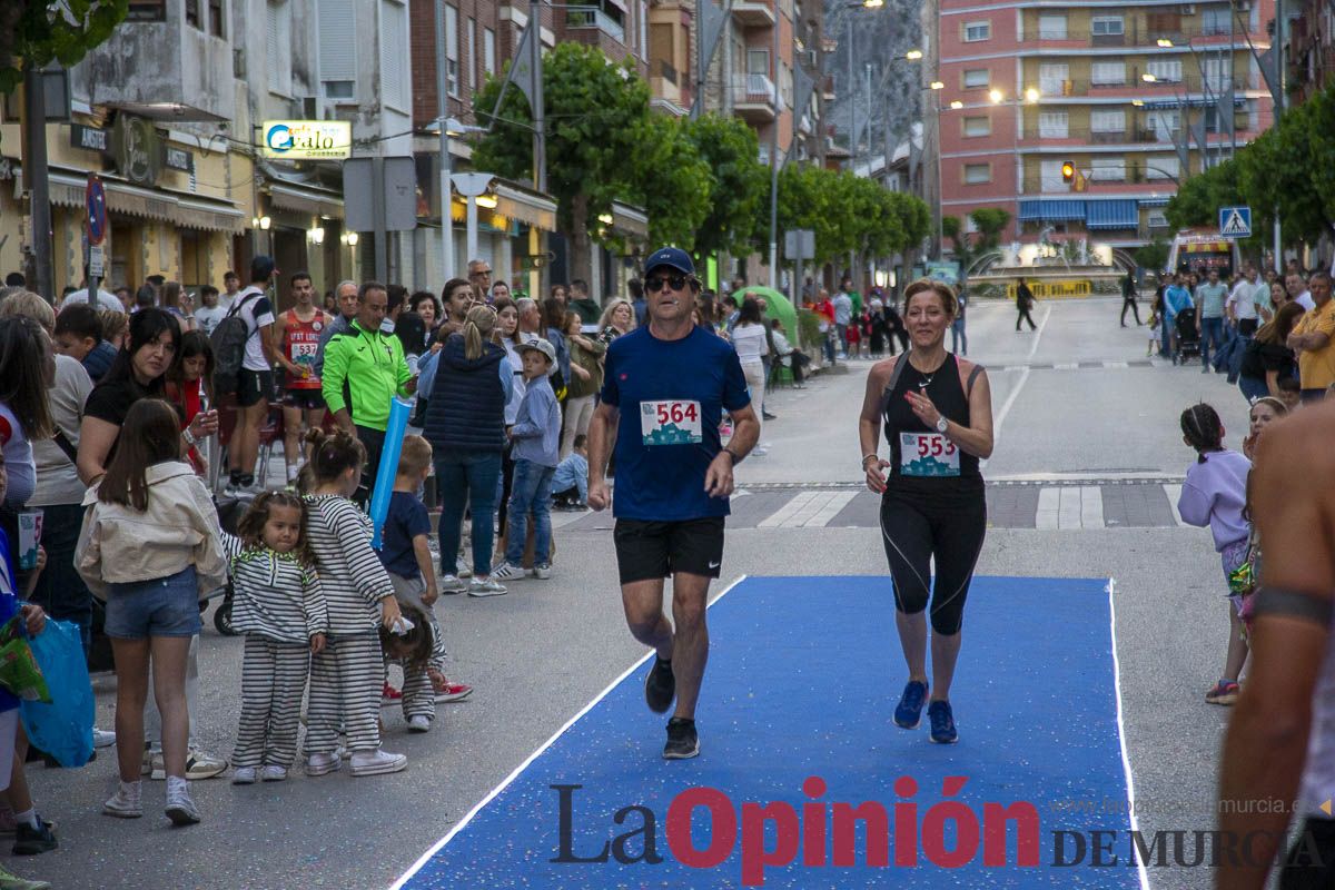 Ruta de las Iglesias en Cehegín