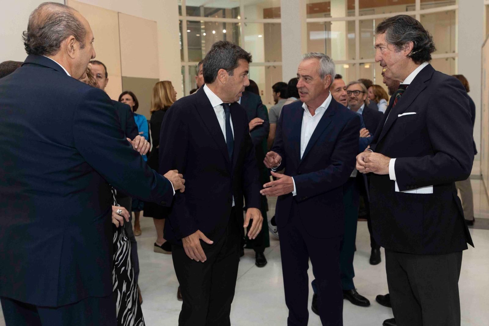 Primera edición del Foro del Agua en la C.Valenciana