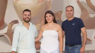 Marina Amer Femenías será la Beata de Santa Margalida