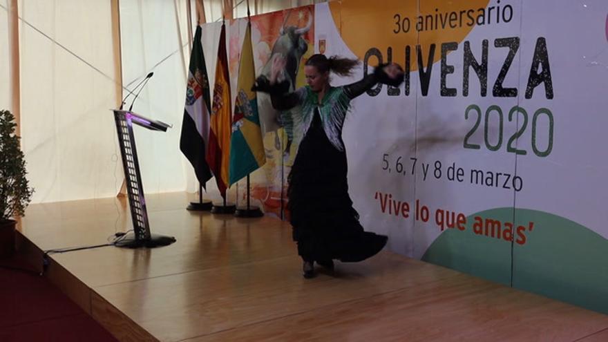 La Feria del Toro Olivenza se reivindica