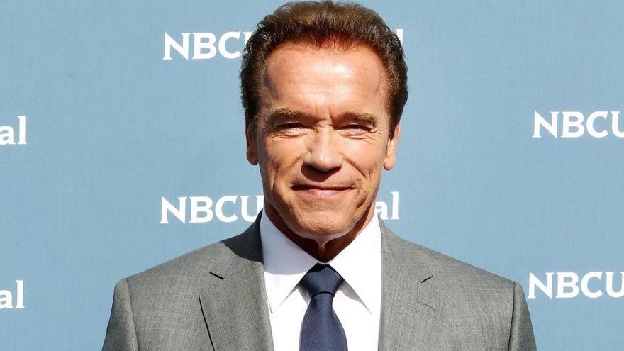 Arnold Schwarzenegger, sobre las mujeres: &quot;Crucé la línea varias veces&quot;