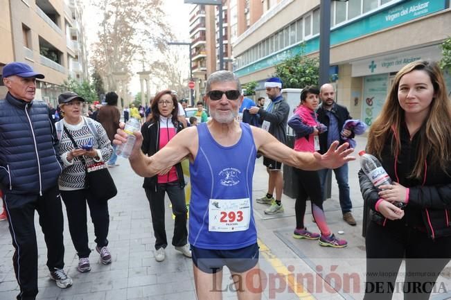 San Silvestre Lorca 2017