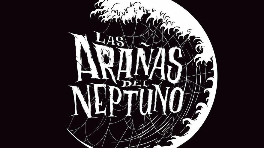 Concierto: Las Arañas del Neptuno