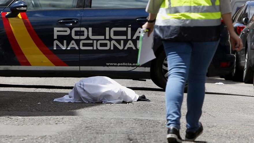 El butronero ‘Niño Sáez’, asesinado a tiros en plena calle en Madrid