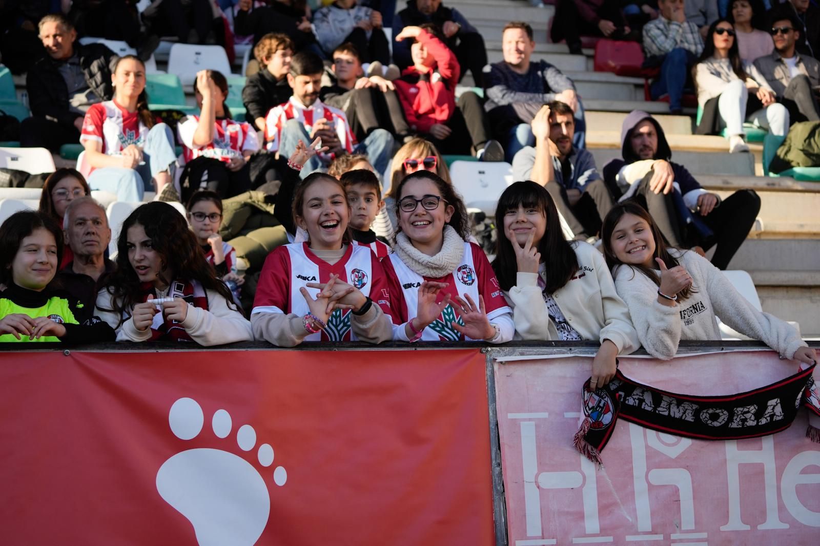 Zamora CF - Ourense