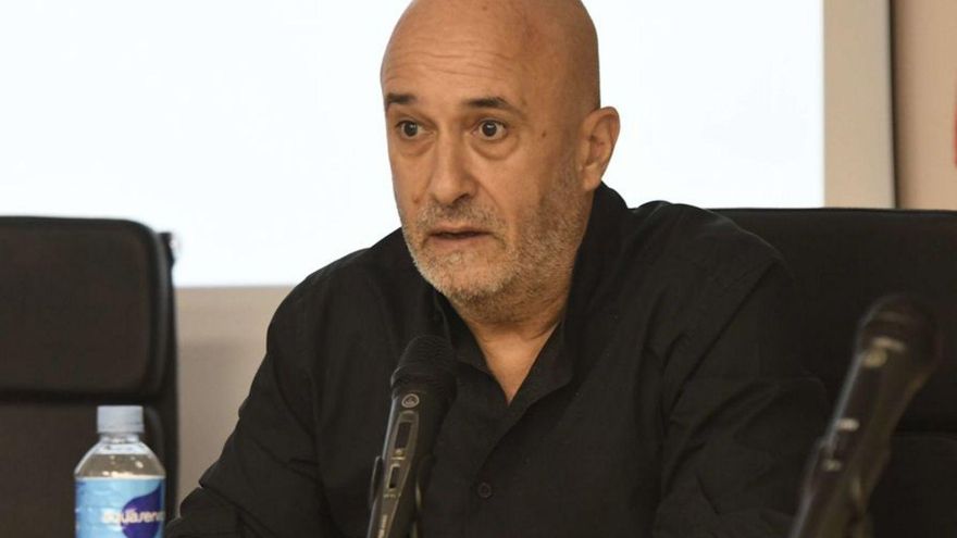 "El reto es que todos nos sintamos agentes de la inclusión"