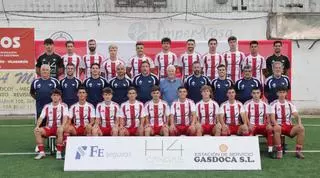 El Alondras 2026/27