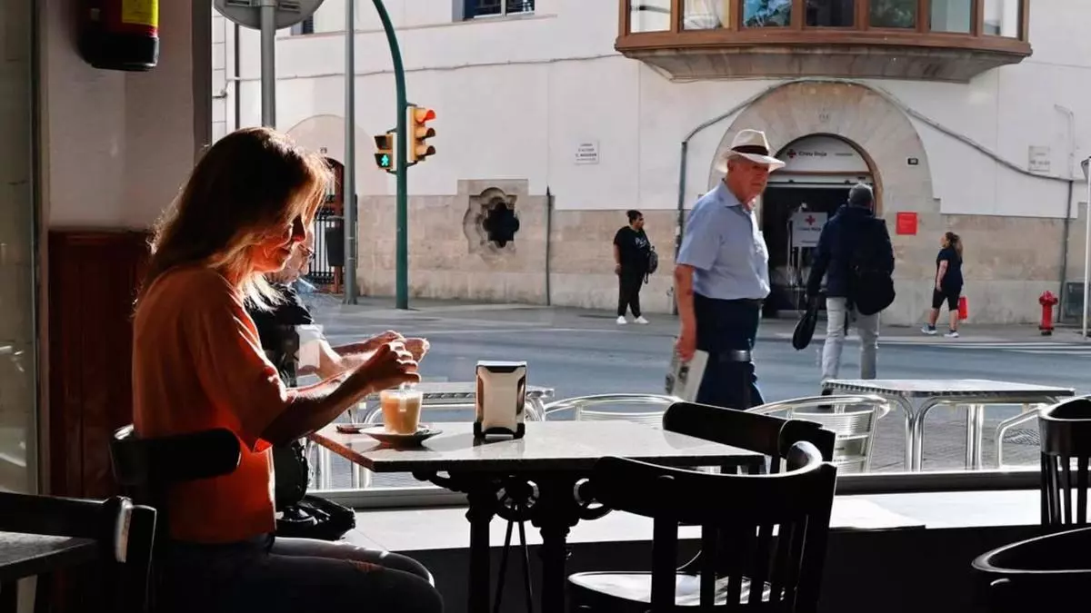 El regreso del Bar Sion: lo de siempre, como nunca