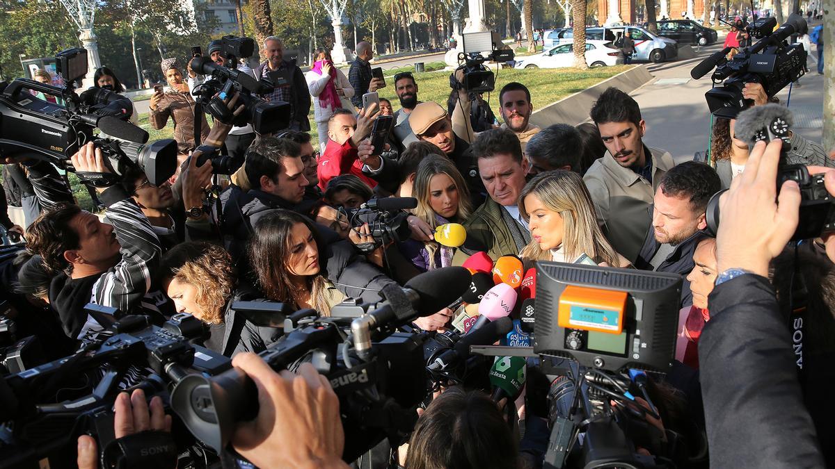 Shakira admite el fraude a Hacienda, pero elude entrar en la cárcel