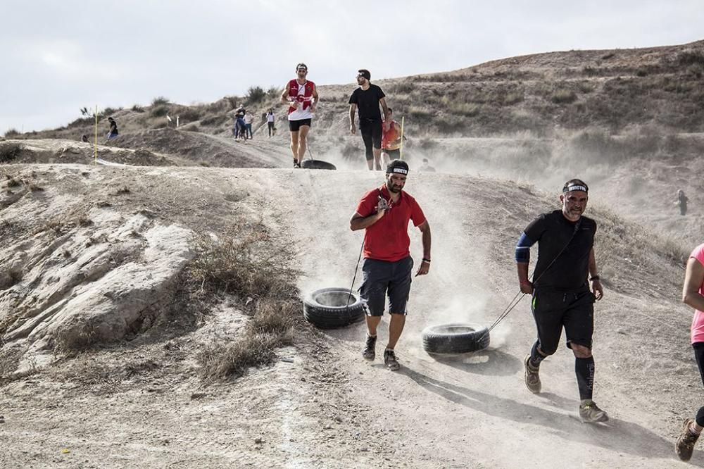 Carreras populares: Invictus Murcia en Molina de Segura