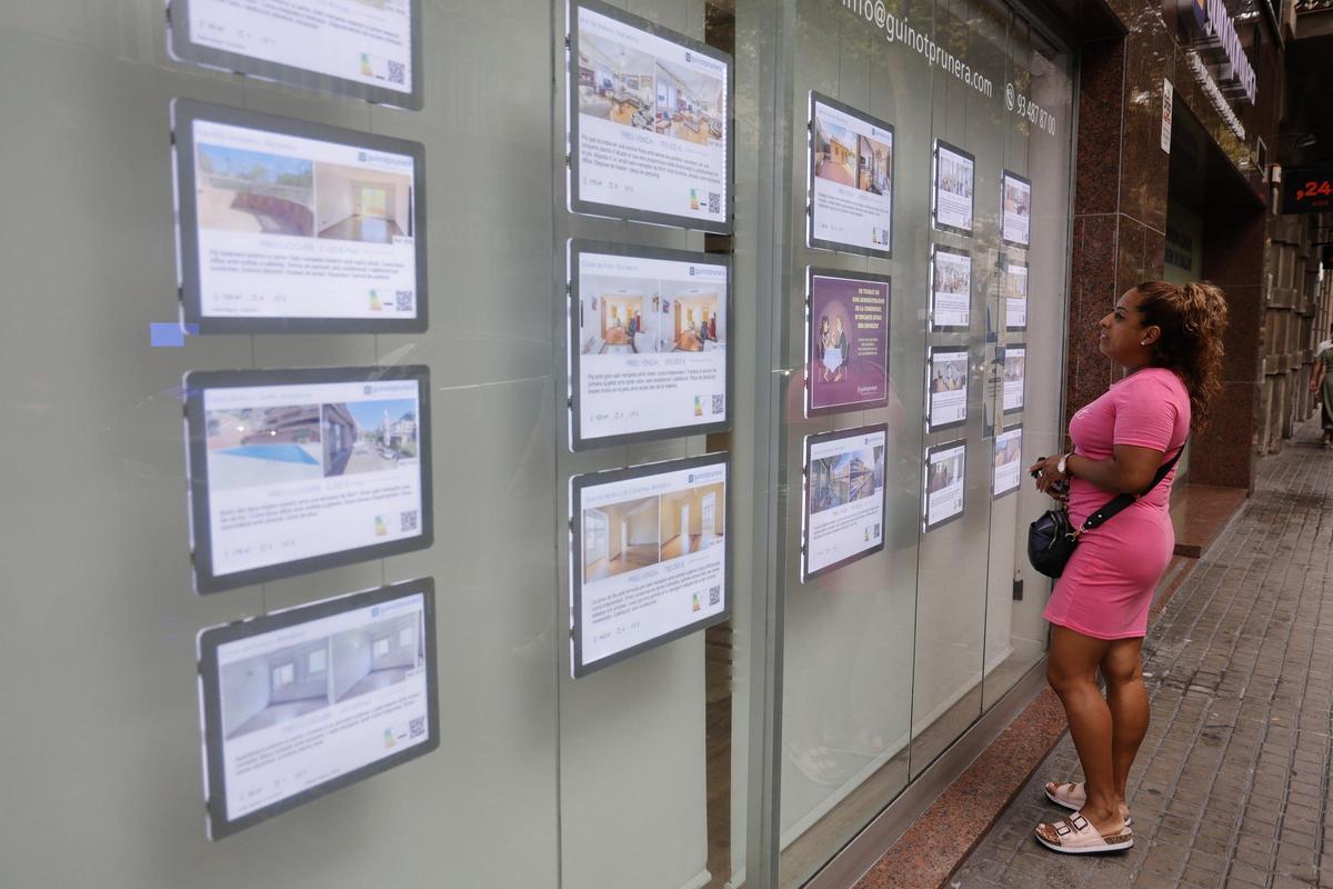 España ha registrado hasta agosto más de 400.000 compraventas