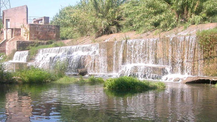 Naturaleza y uso del agua