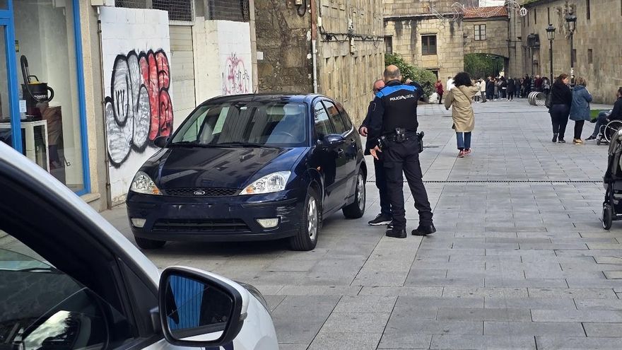 La preocupación aumenta de camino al cole