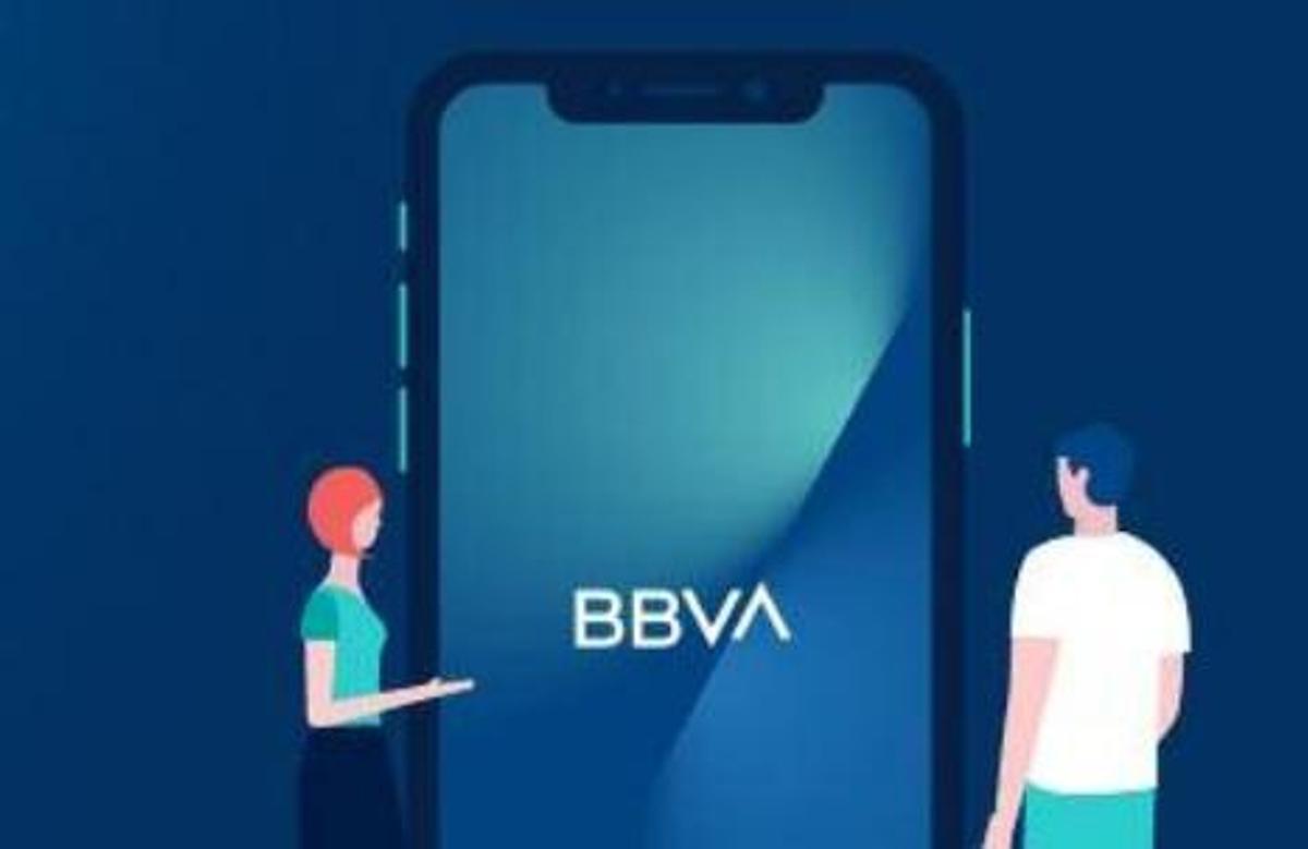 Usa la banca digital y #quédateencasa