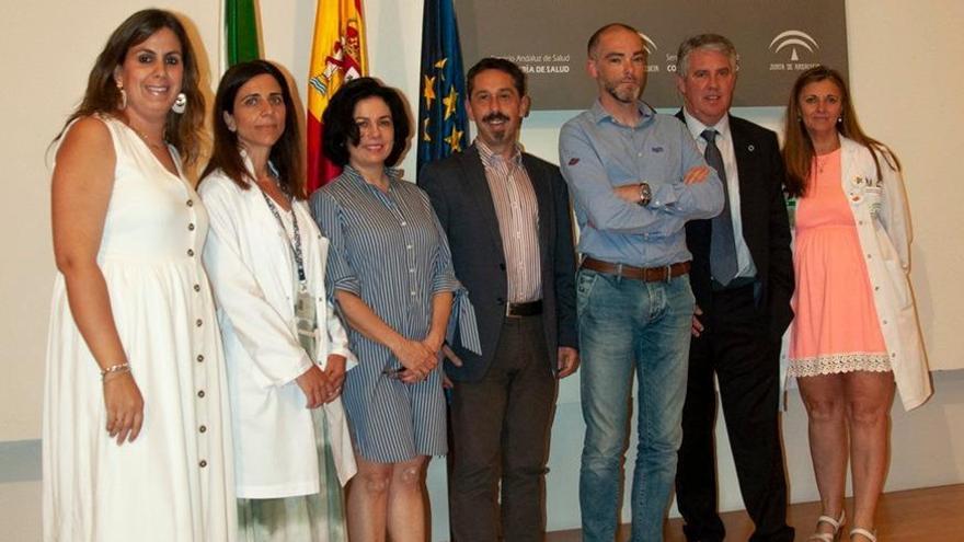 250 especialistas participan en las jornadas sobre diabetes del hospital Reina Sofía