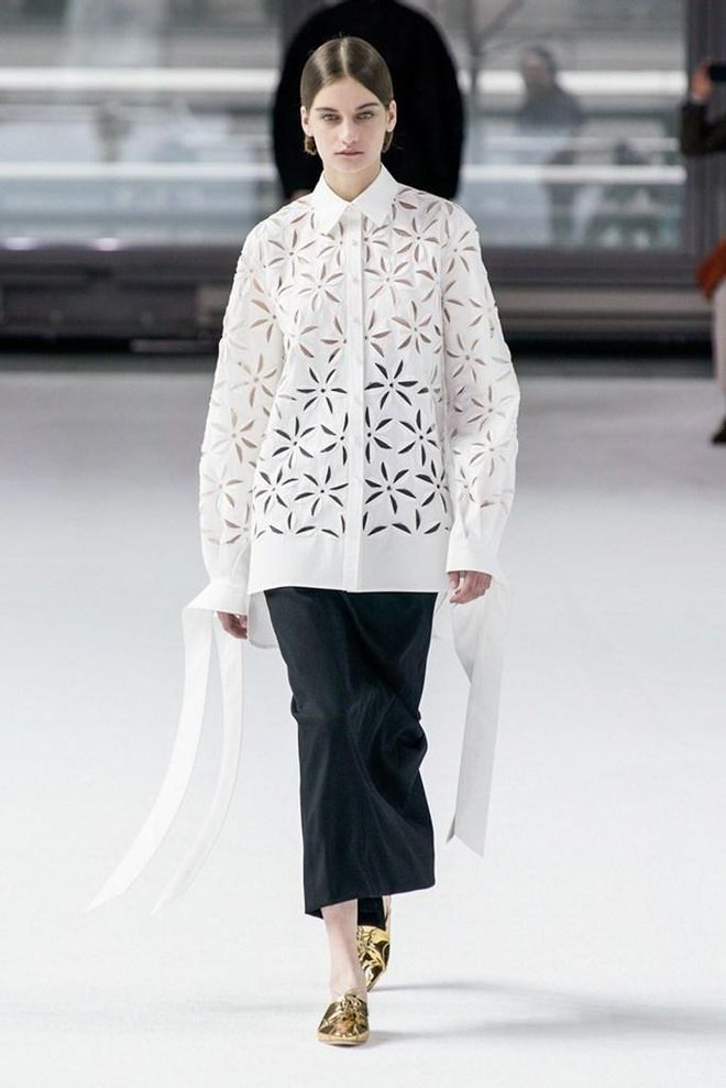 Carolina Herrera