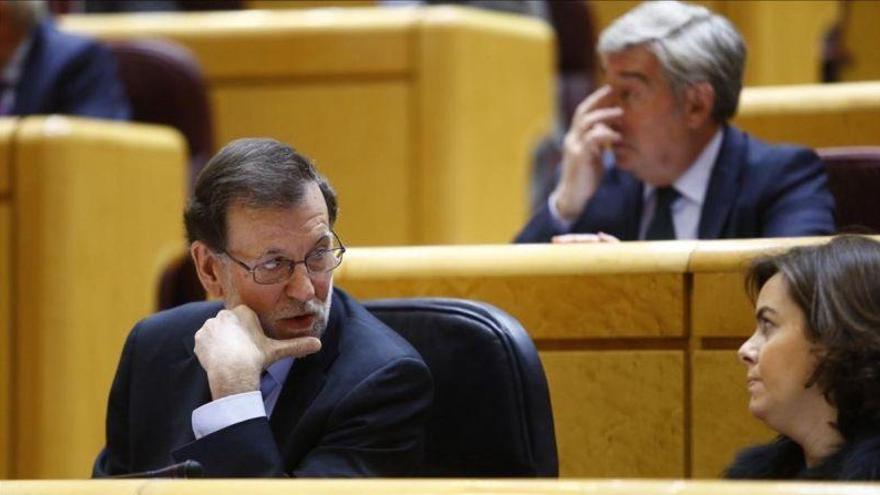 ERC pregunta a Rajoy si es el &quot;señor X&quot; de la &#039;operación Cataluña&#039;