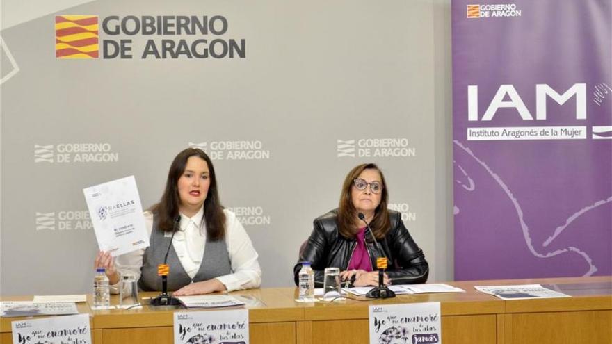 El IAM propone actividades para celebrar el Día de la Mujer