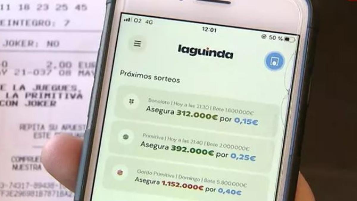 Laguinda consigue más de 3 millones de euros en recientes rondas de inversión