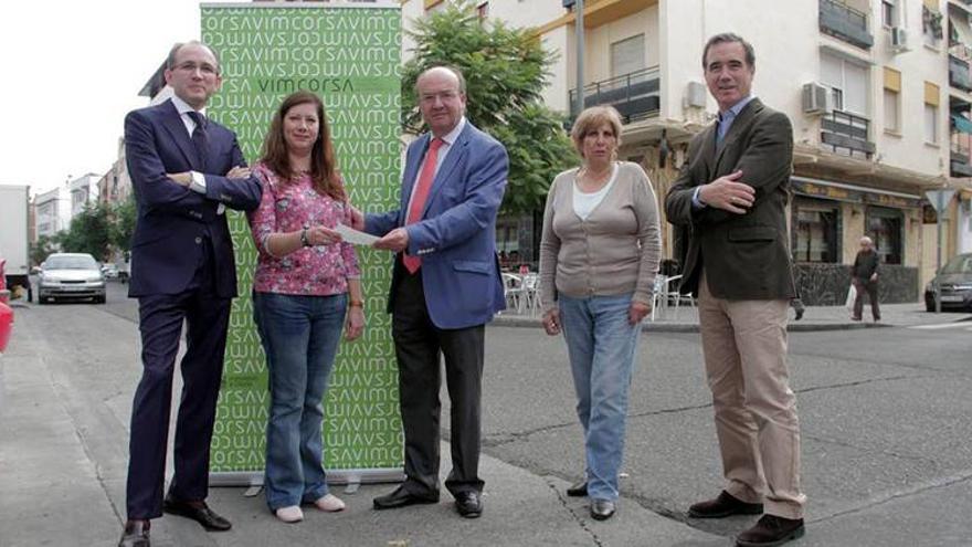 Más de 87.000 euros en ayudas a la rehabilitación