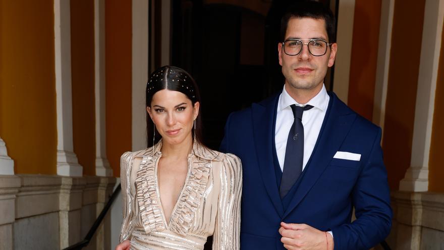 Diego Matamoros vuelve a aclarar que comparte casa con Marta Riumabu