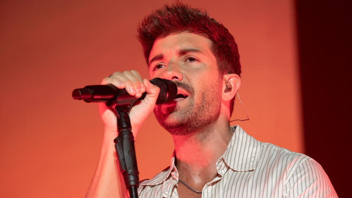 pablo alborán