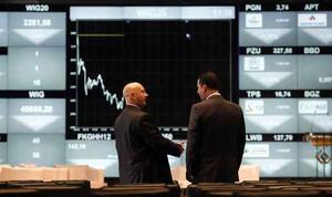 Les borses europees baixen més del 3%.