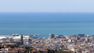 El Centro de Málaga tiene los alquileres medios más altos de Andalucía con 11,4 euros el metro