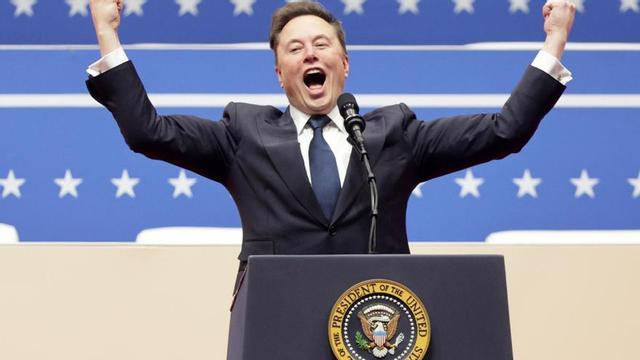 Tesla proposa un paquet salarial per a Musk que podria convertir-lo en el primer bilionari