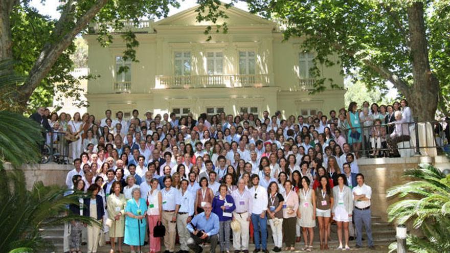 La dinastía Loring en su origen La Opinión de Málaga