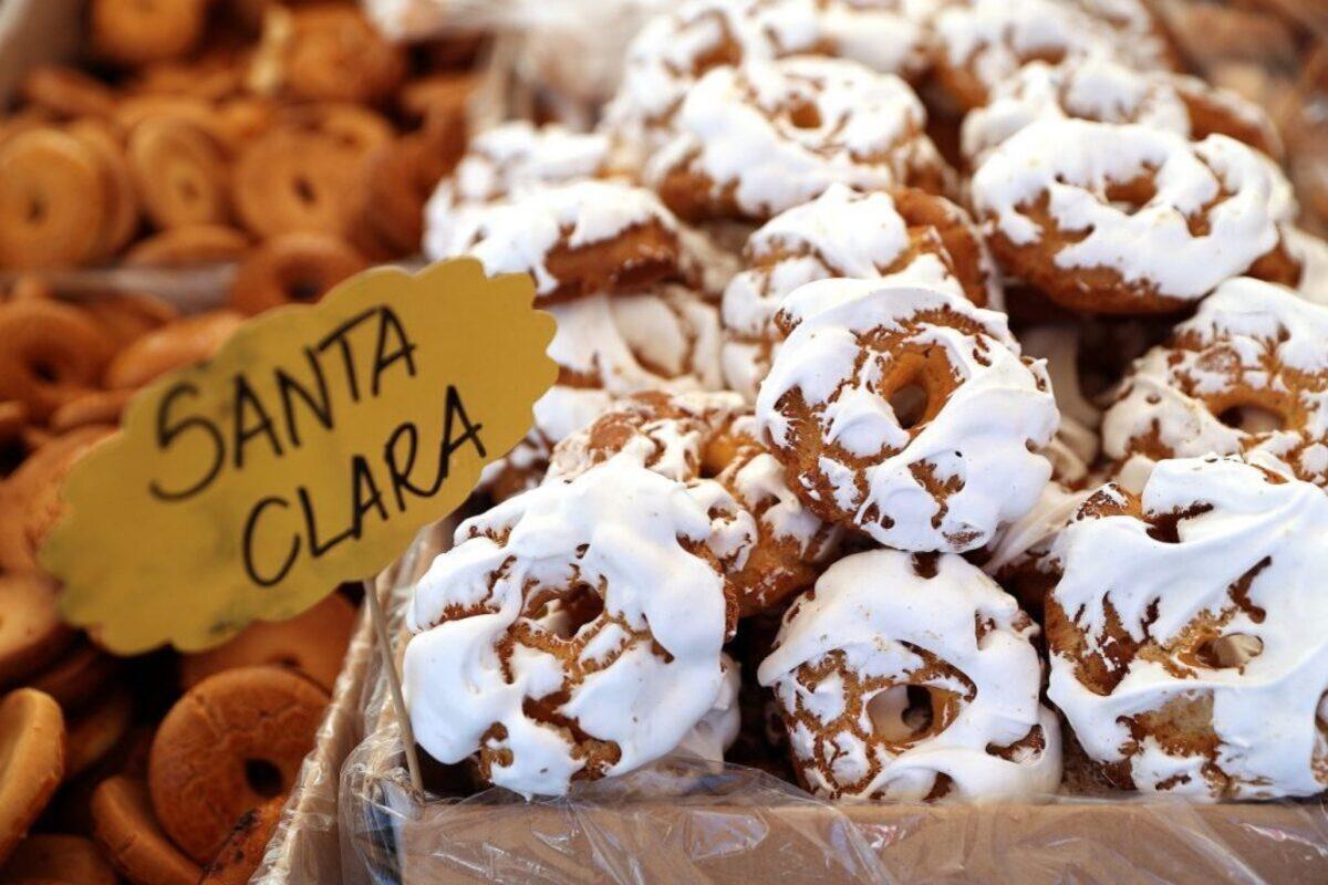 En la Fiesta de San Isidro de Alcalá de Henares se repartirán rosquillas