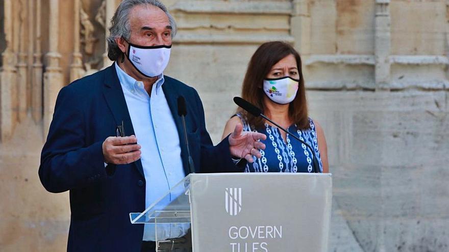 March negociará con  el PP para la estabilidad de su ley de Educación