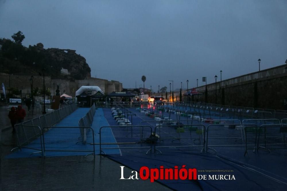 I Duatlón Media Distancia Ciudad de Lorca 2019