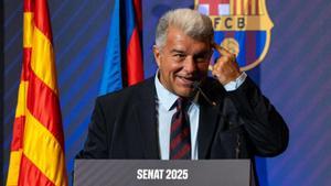 Brots verds en l’economia del Barça