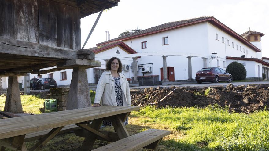 Así trabaja el SERIDA, el gigante investigador del campo: "Nuestra prioridad es adaptar las explotaciones al cambio climático"