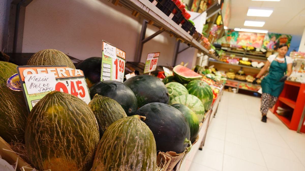 El colectivo extranjero en Castellón tiene un peso creciente en la apertura de nuevos negocios muchos de ellos enmarcados en la alimentación.