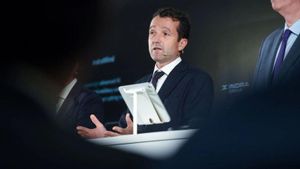 Indra avança en la concentració sectorial amb la compra d’Aertec