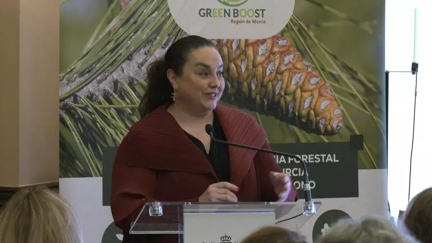 Así fue el foro ‘Bioeconomía: oportunidades y desafíos’ en Murcia (II)